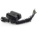RP1150-2052B Motorcycle Black Rectifier For 1999~2003 Harley-Davidson FXD SUPER GLIDE 1450cc1999~2001