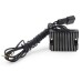 RP1150-2052B Motorcycle Black Rectifier For 1999~2003 Harley-Davidson FXD SUPER GLIDE 1450cc1999~2001