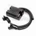 RP1150-2056B Motorcycle Rectifier for Harley Davidson Sportster XL883N 2013