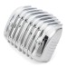 RP1150-3001 Voltage Regulator Cover For Harley Softail Models 2001-2017