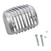 RP1150-3001 Voltage Regulator Cover For Harley Softail Models 2001-2017