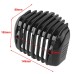 RP1150-3001 Voltage Regulator Cover For Harley Softail Models 2001-2017