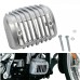 RP1150-3001 Voltage Regulator Cover For Harley Softail Models 2001-2017