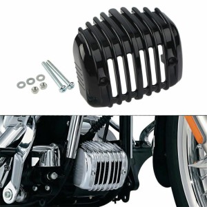 RP1150-3001 Voltage Regulator Cover For Harley Softail Models 2001-2017