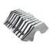 RP1150-3002C Precision Coolant Pump Cover Trim Accent For Harley Electra Glides, Road Glides, Road Kings & Street Glides 2017-later