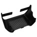 RP1150-3006B Engine Oil Cooler Cover Bracket for Harley Touring Road King FLHR,Street Glide FLHX,Street Glide Special FLHXS,Road Glide FLTRX,Road Glide Special FLTRXS Models 2017-Later(except '23-later FLTRXSE,FLHXSE, '24 FLHX,FLTRX and FLTRXSTS