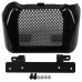 RP1150-3006B Engine Oil Cooler Cover Bracket for Harley Touring Road King FLHR,Street Glide FLHX,Street Glide Special FLHXS,Road Glide FLTRX,Road Glide Special FLTRXS Models 2017-Later(except '23-later FLTRXSE,FLHXSE, '24 FLHX,FLTRX and FLTRXSTS