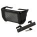 RP1150-3006B Engine Oil Cooler Cover Bracket for Harley Touring Road King FLHR,Street Glide FLHX,Street Glide Special FLHXS,Road Glide FLTRX,Road Glide Special FLTRXS Models 2017-Later(except '23-later FLTRXSE,FLHXSE, '24 FLHX,FLTRX and FLTRXSTS