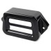 RP1150-3007 Motorcycle Voltage Regulator Cover ForHarley Touring Electra Glide, Road Glide, and Road King Models 1997-2008