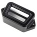 RP1150-3007 Motorcycle Voltage Regulator Cover ForHarley Touring Electra Glide, Road Glide, and Road King Models 1997-2008