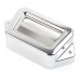 RP1150-3007 Motorcycle Voltage Regulator Cover ForHarley Touring Electra Glide, Road Glide, and Road King Models 1997-2008