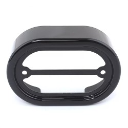 RP1150-3008 Motorcycle Voltage Regulator Cover For Harley Softail Models 2001-2017 (except FXSE, '09-later FLSTC and '05-later FLSTN )