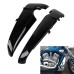 RP1060-2022 Radiator Side Covers Shrouds For Harley V-Rod VRSC 2002-2017