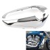 RP1060-2022 Radiator Side Covers Shrouds For Harley V-Rod VRSC 2002-2017