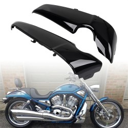 RP1060-2022 Radiator Side Covers Shrouds For Harley V-Rod VRSC 2002-2017
