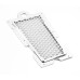 RP1060-2023 Motorcycle Radiator Grille Guard Protector Cover For Harley-Davidson Softail Models 2018-Later