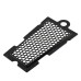 RP1060-2023 Motorcycle Radiator Grille Guard Protector Cover For Harley-Davidson Softail Models 2018-Later