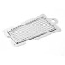 RP1060-2023 Motorcycle Radiator Grille Guard Protector Cover For Harley-Davidson Softail Models 2018-Later