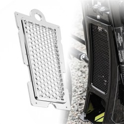 RP1060-2023 Motorcycle Radiator Grille Guard Protector Cover For Harley-Davidson Softail Models 2018-Later
