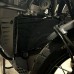 RP1060-2046B Motorcycle Radiator Cover Grill Guard For Harley Pan America RA1250 RA1250S 2021-later Harley CVO Pan America RA1250SE 2024-later Harley Pan America RA1250ST Models 2025-later