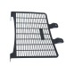 RP1060-2046B Motorcycle Radiator Cover Grill Guard For Harley Pan America RA1250 RA1250S 2021-later Harley CVO Pan America RA1250SE 2024-later Harley Pan America RA1250ST Models 2025-later