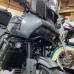 RP1060-2046B Motorcycle Radiator Cover Grill Guard For Harley Pan America RA1250 RA1250S 2021-later Harley CVO Pan America RA1250SE 2024-later Harley Pan America RA1250ST Models 2025-later