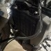 RP1060-2059B Motorcycle Radiator Grille Guard Protector Cover For Harley Nightster RH975 2022-later