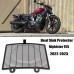 RP1060-2059B Motorcycle Radiator Grille Guard Protector Cover For Harley Nightster RH975 2022-later