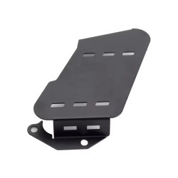 RP1060-2062B Motorcycle Radiator Guard Protection Cap For Harley Sportster S RH1250S 2021-later Harley Nightster RH975 2022-later