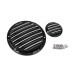RP1080-1003 Timing Cover For Harley Sportster XL Models 2004-2022
