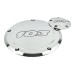 RP1080-1004C Chrome 103 Derby Clutch Timing Cover For Harley Dyna FLD Switchback 2012-2013