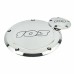 RP1080-1004C Chrome 103 Derby Clutch Timing Cover For Harley Dyna FLD Switchback 2012-2013
