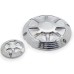 RP1080-1005 CNC Deep Cut Derby Timing Timer Covers Cover For Harley Dyna FLD Switchback Road King FLHR Road King Classic FLHRCI Road King Custom