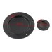 RP1080-1005 CNC Deep Cut Derby Timing Timer Covers Cover For Harley Dyna FLD Switchback Road King FLHR Road King Classic FLHRCI Road King Custom