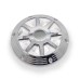 RP1080-1007 Derby Cover and Timing Covers ForHarley Sportster XL 883/1200 2004-2022