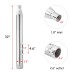 RP0520-1003 3.5 inch Motorcycle Megaphone Slip-On Exhaust Pipes Mufflers For Harley Touring Road Glide Road King Electra Glide Street Glide 1995-2016