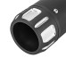 RP0520-1003 3.5 inch Motorcycle Megaphone Slip-On Exhaust Pipes Mufflers For Harley Touring Road Glide Road King Electra Glide Street Glide 1995-2016