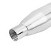 RP0520-1003 3.5 inch Motorcycle Megaphone Slip-On Exhaust Pipes Mufflers For Harley Touring Road Glide Road King Electra Glide Street Glide 1995-2016