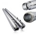 RP0520-1004 4inch Motorcycle Megaphone Slip-On Exhaust Pipes Mufflers For Harley Touring Road Glide Road King Electra Glide Street Glide 1995-2016