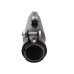 RP0520-1009 420mm Iron material Motorcycle Exhaust Pipes Mufflers For Harley Chopper Cruiser Cafe Racer Bobber Scooter