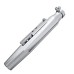 RP0520-1009 420mm Iron material Motorcycle Exhaust Pipes Mufflers For Harley Chopper Cruiser Cafe Racer Bobber Scooter
