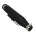 RP0520-1011 Iron Motorcycle Slip-On Exhaust Pipes with CNC Aluminum end cap For Harley Dyna Softail Breakout Sportster 1200 883 FLHR Chopper Bobber Touring