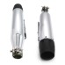 RP0520-1012 Retro Iron motorcycle exhaust with CNC Aluminum end cap For Harley Dyna Softail Breakout Sportster 1200 883 FLHR Chopper Bobber Touring