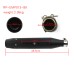 RP0520-1012 Retro Iron motorcycle exhaust with CNC Aluminum end cap For Harley Dyna Softail Breakout Sportster 1200 883 FLHR Chopper Bobber Touring