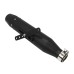 RP0520-1012 Retro Iron motorcycle exhaust with CNC Aluminum end cap For Harley Dyna Softail Breakout Sportster 1200 883 FLHR Chopper Bobber Touring