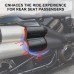 RP0570-1007B Motorcycle Exhaust Heat Shield For Harley Sportster S 1250 RH1250S 2021-Later