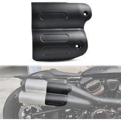 RP0570-1007B Motorcycle Exhaust Heat Shield For Harley Sportster S 1250 RH1250S 2021-Later