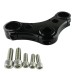 RP0820-2003B Upper Triple Tree Clamp for Harley Davidson Sportster 48 XL 1200 X 2010-2015