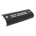 RP0820-3018B Motorcycle Rear Rocker Bar Frame Guard Protector for Harley Sportster S RH1250S 2021-later