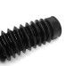 RP0820-4003B Motorcycle Front Fork Boot Slider Cover for Harley Sportster XL883 1200 / Dyna FXD